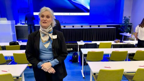 Foreslår å fjerne fire dommerstillinger fra Borgarting: – Vil være katastrofalt for brukere